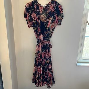 Woman's Dress, size 16 W
